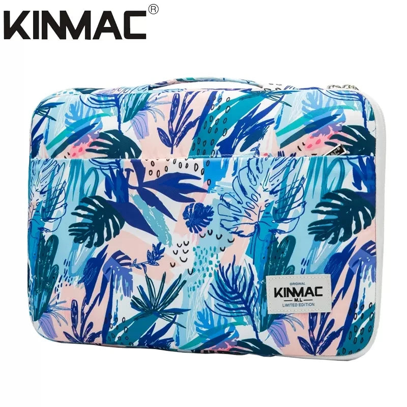 Kinmac Stoßfeste Laptop Tasche