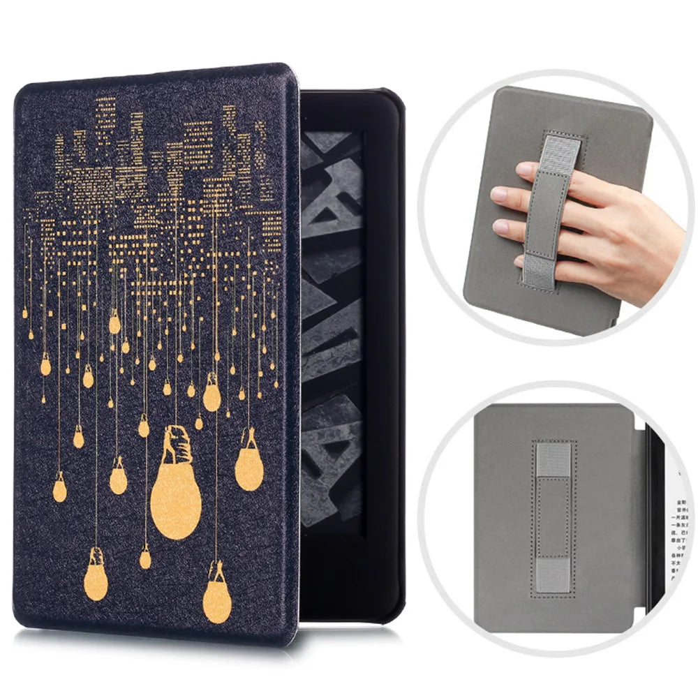 Kindle Paperwhite 12. Gen Hülle 7"