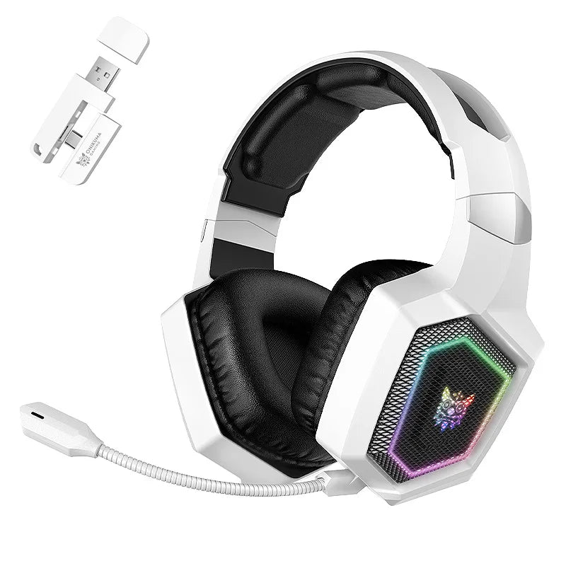 ONIKUMA GT806 Tri-Mode Gaming Headset