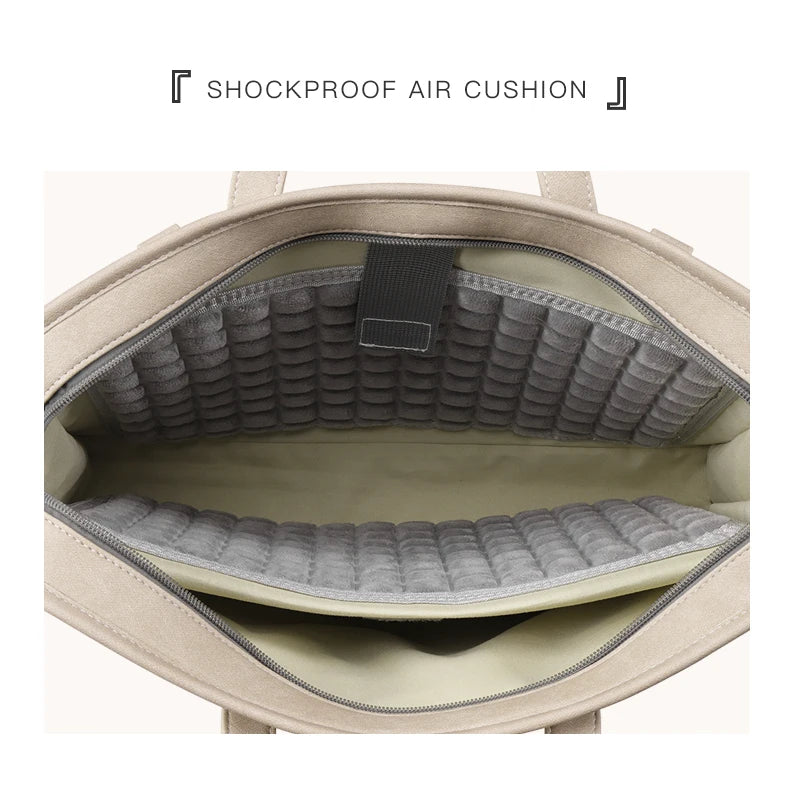 Laptoptasche MacBook Air/Pro 13–15,6