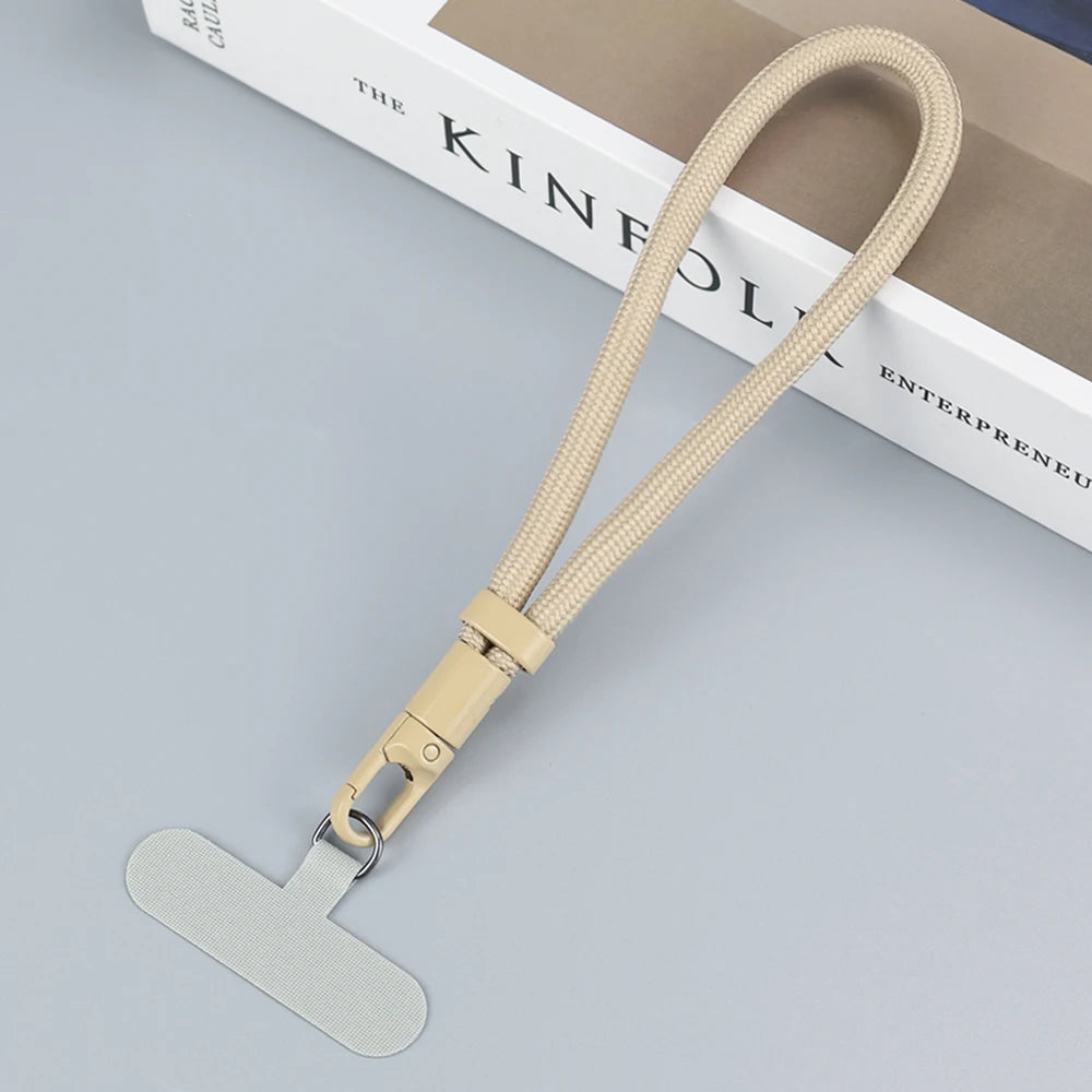 Verstellbares Anti-Verlust Lanyard für alle Handys