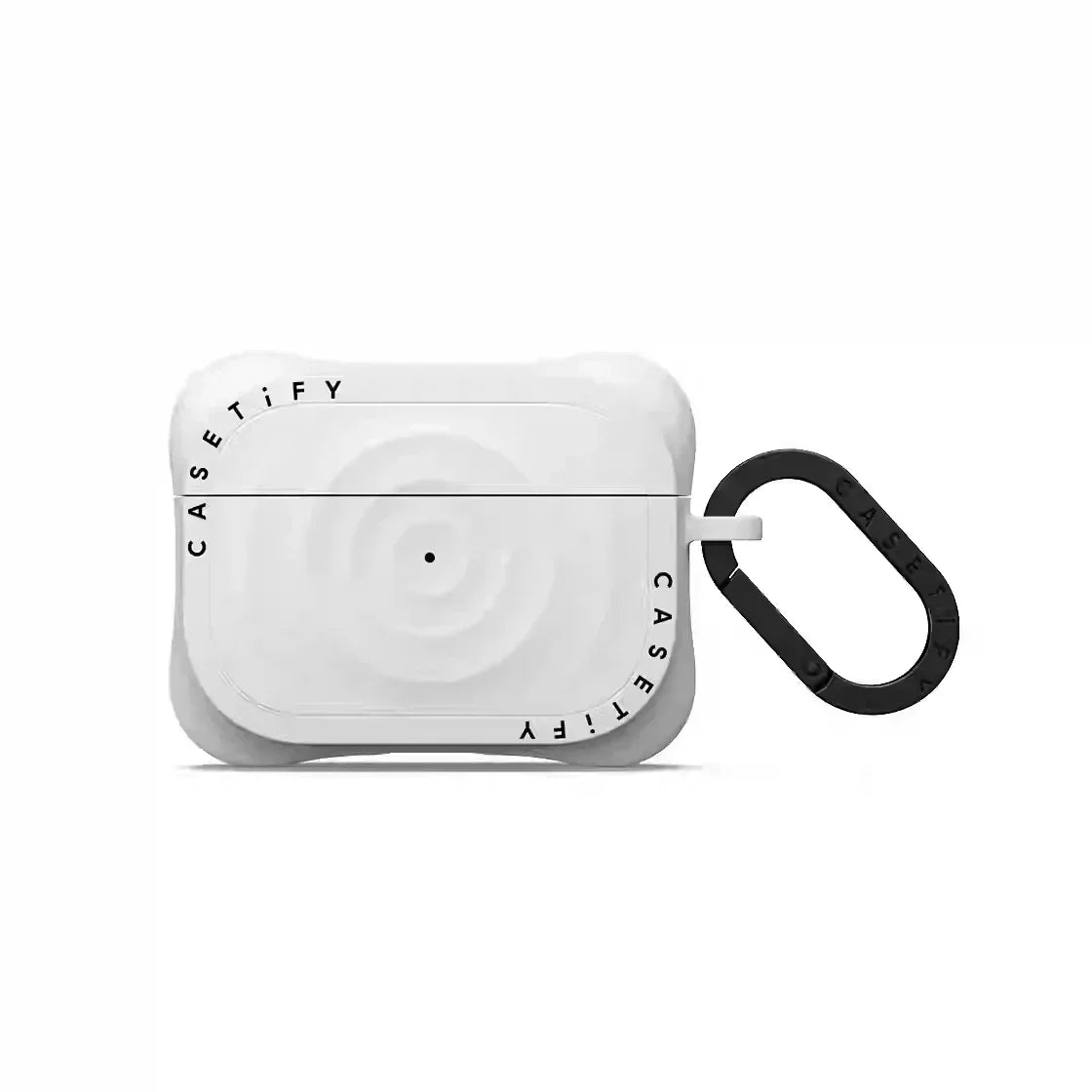 Ripple Silikonhülle AirPods 4, Macaron Farben