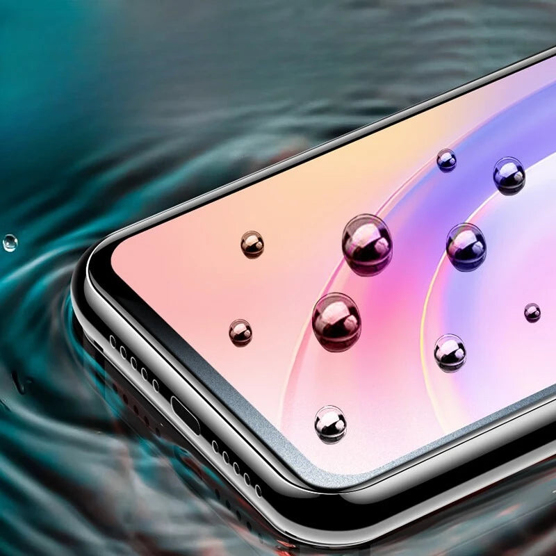 Matte tempered glass for Google Pixel 10 9 Pro XL