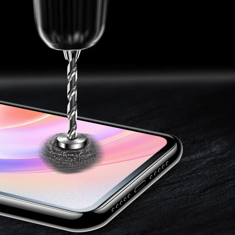 Matte tempered glass for Google Pixel 10 9 Pro XL