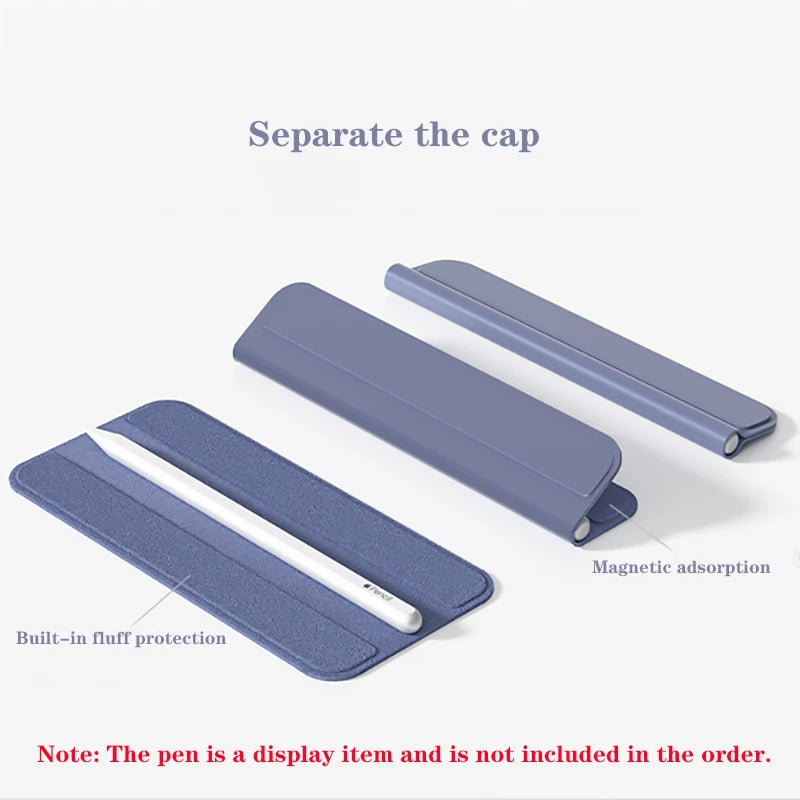 Smart Cover iPad Pro/Air 11–13 Zoll