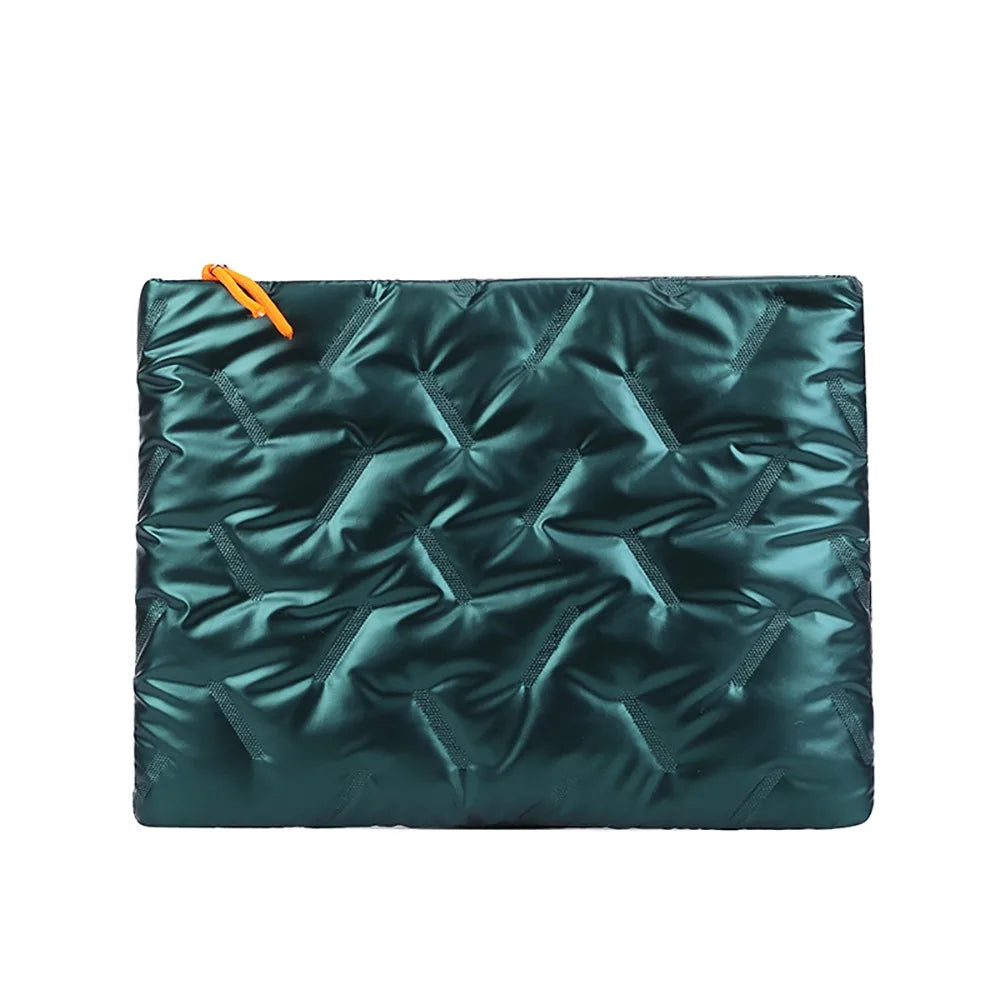 Modische bauschige Laptoptasche 14 Zoll