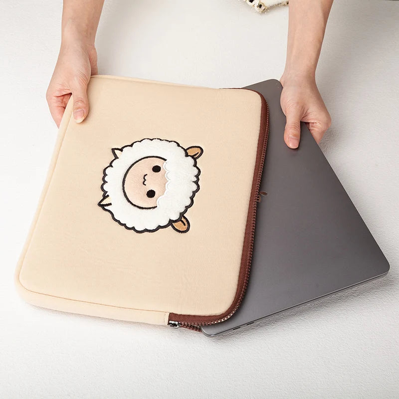 Tablet- und Laptop-Hülle stoßfest