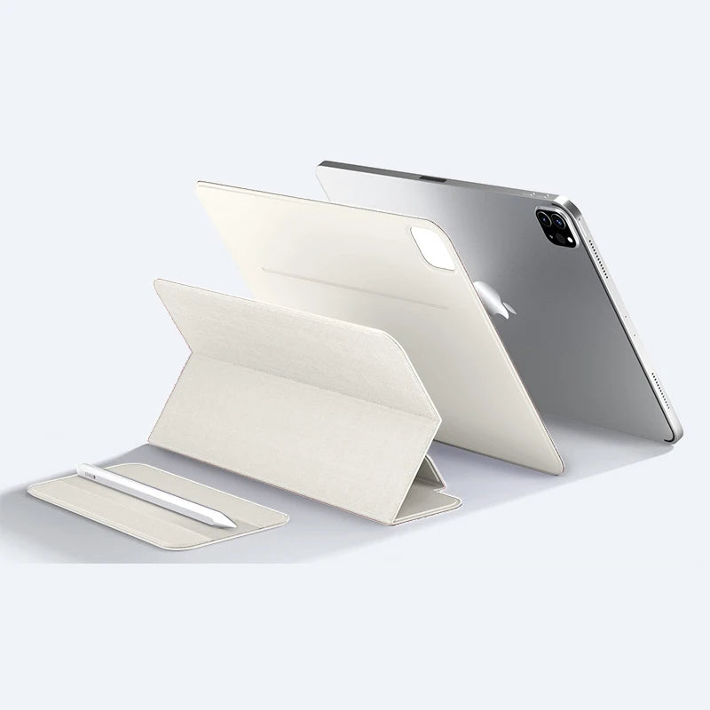 ZOYU Magnetic iPad Case