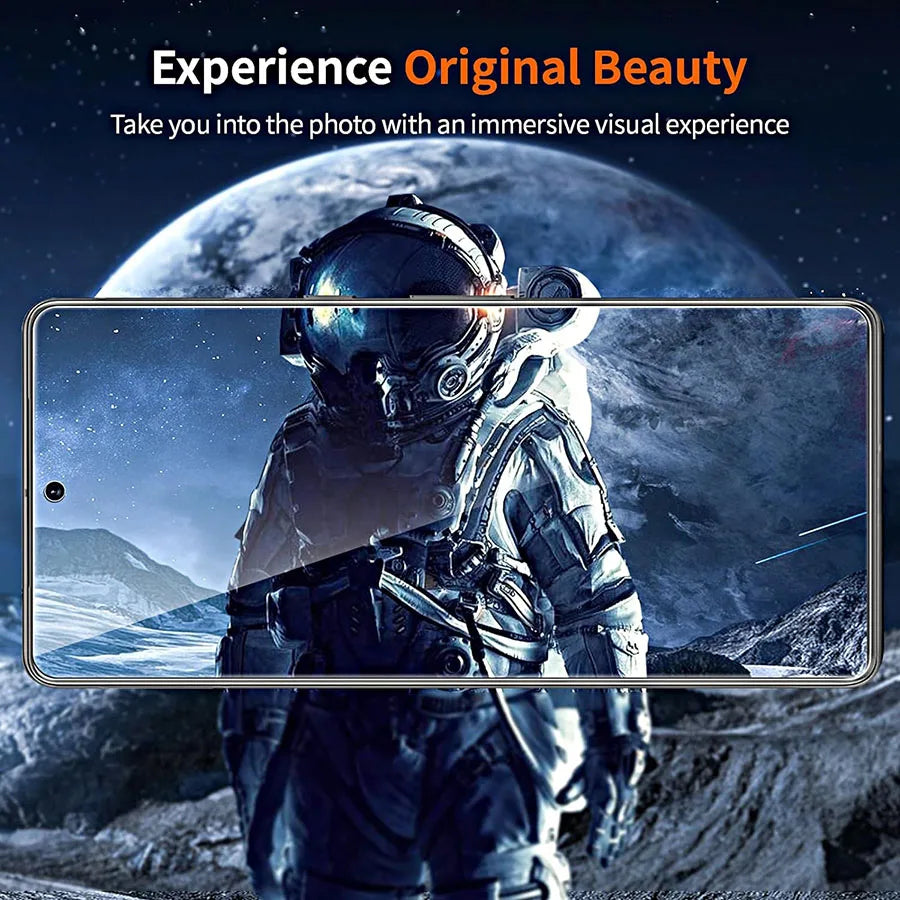 3D Sichtschutz Panzerglas Google Pixel Modelle