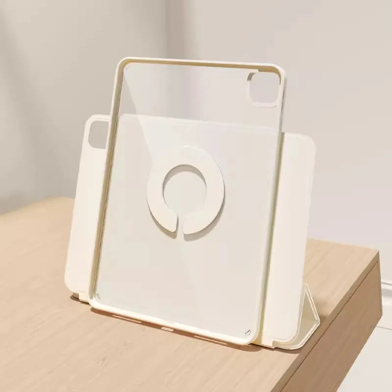 Magnetic iPad Case Air & Pro