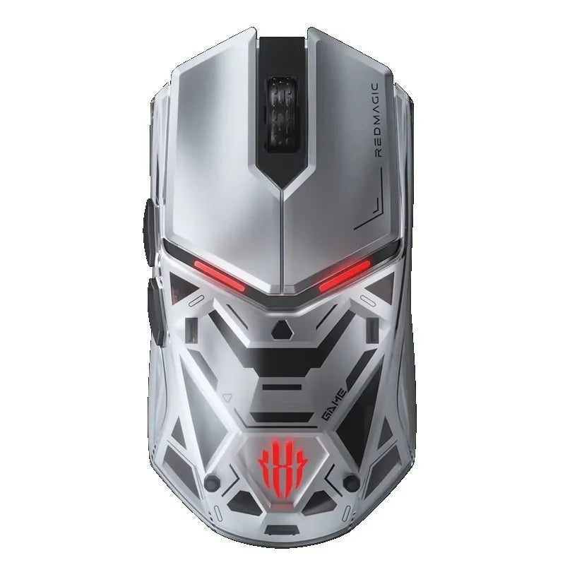 Kabellose Gaming-Maus 26000 DPI Dual-Modus RGB