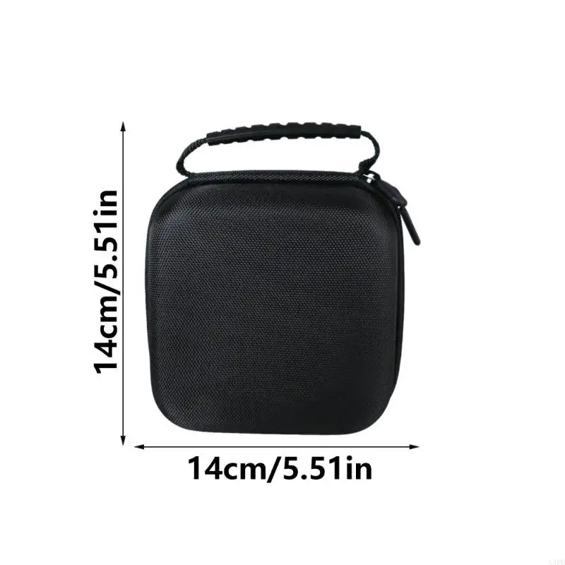 Tragetasche für Mac Mini M4 Pro – Stoßfest & Wasserdicht