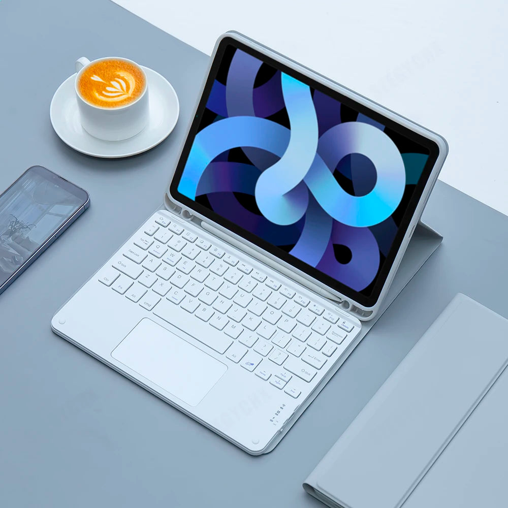 Magic Tastatur Maus für iPad Pro 11 2025 Bluetooth