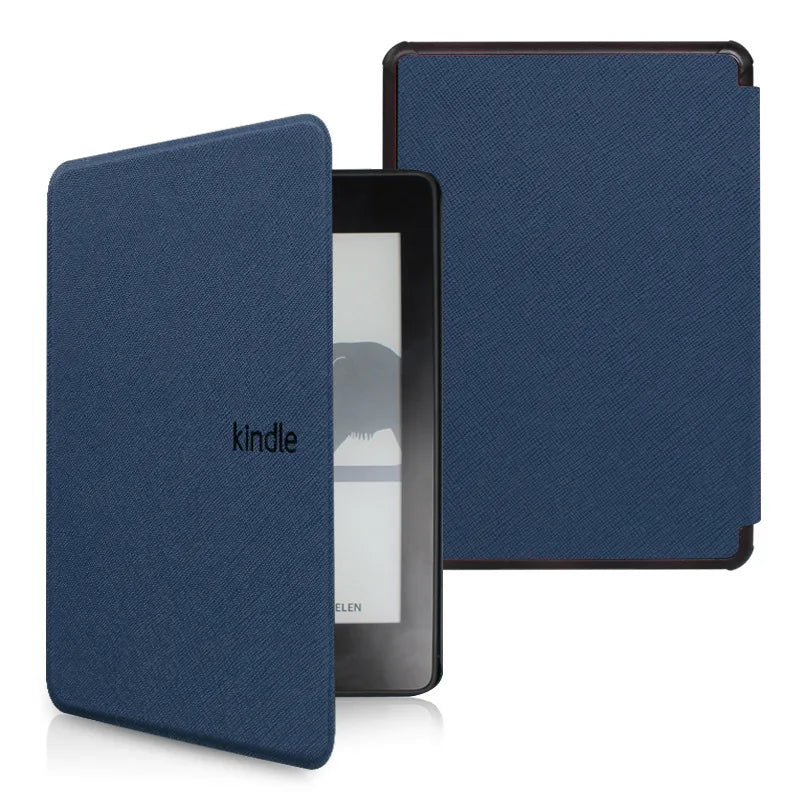 Hülle für Kindle Paperwhite 6–6,8 Zoll