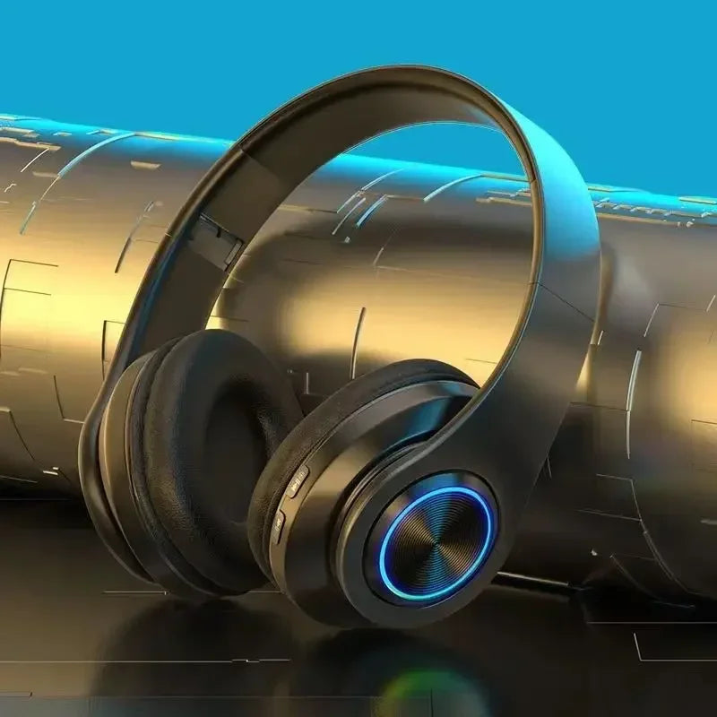 Kabellose Bluetooth Gaming-Kopfhörer