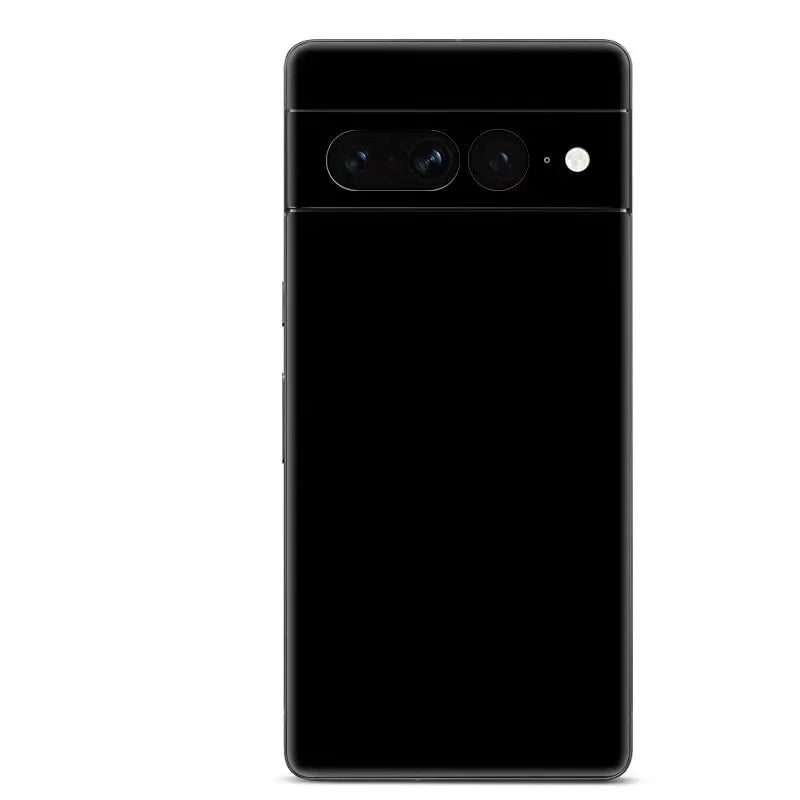 Einfarbige Hautfolie für Pixel 9–6A