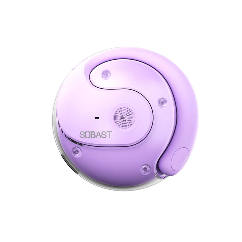 Sobast T26pro KI-Kopfhörer BT 5.4