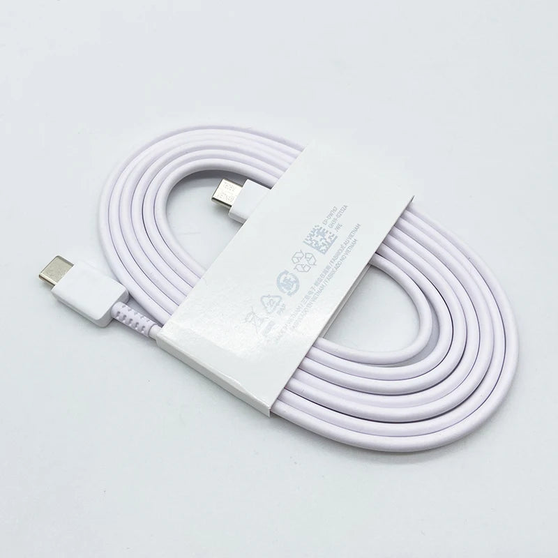 45W USB-C Schnellladegerät EU