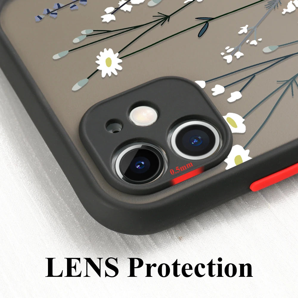 Schutzhülle für Samsung Galaxy S-Serie und A-Serie