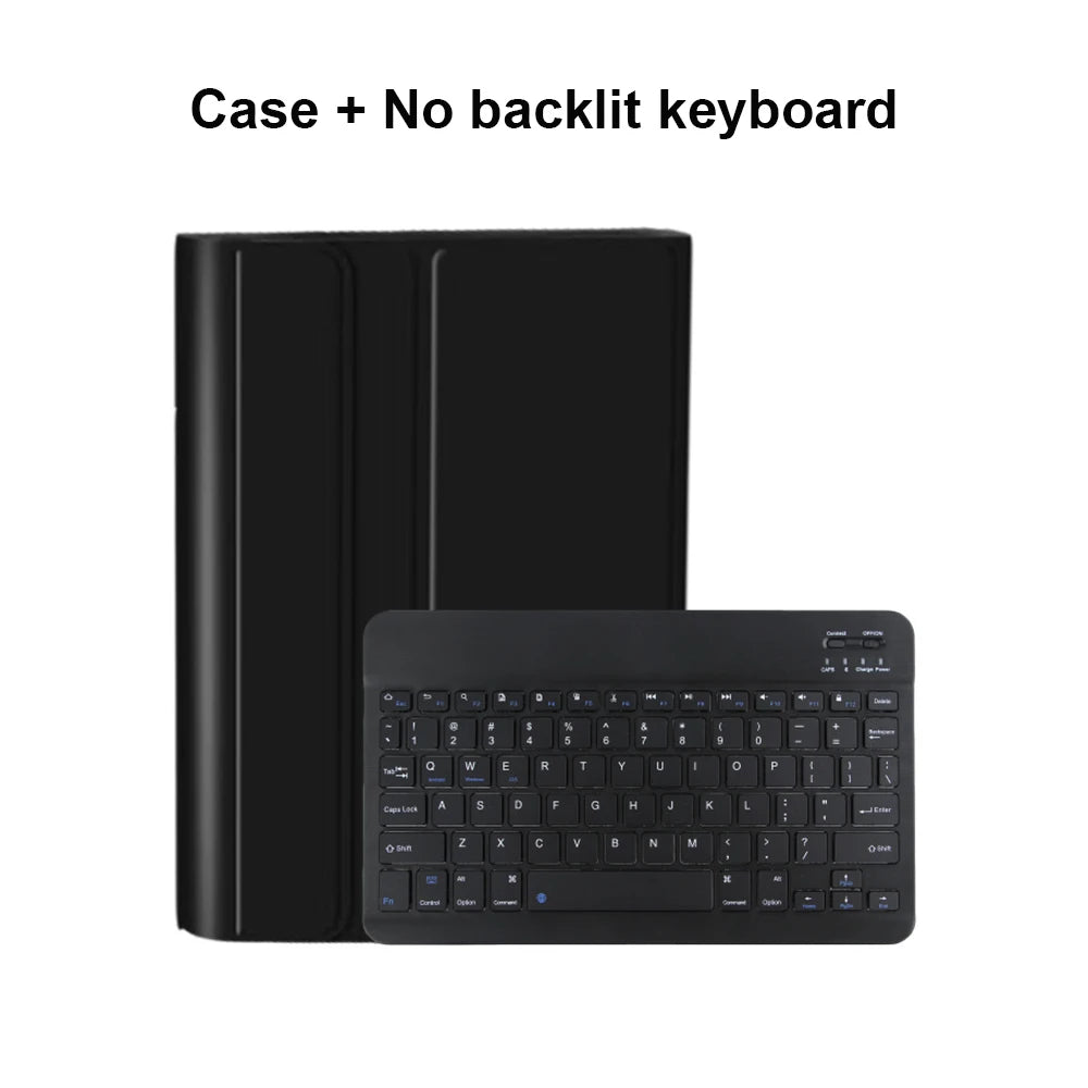 Samsung Galaxy Tab Case with Keyboard