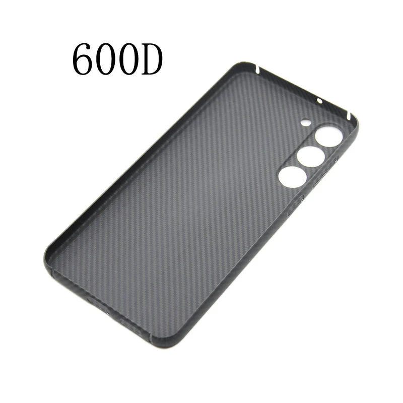 Echte Carbon Hülle für Samsung Galaxy S23 Plus