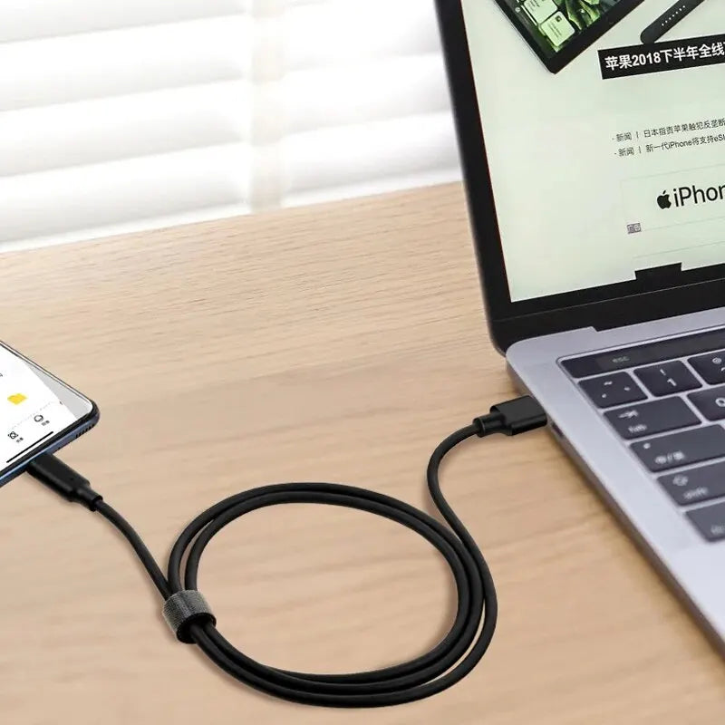 USB 3.2 Kabel Typ A auf Typ C Schnell