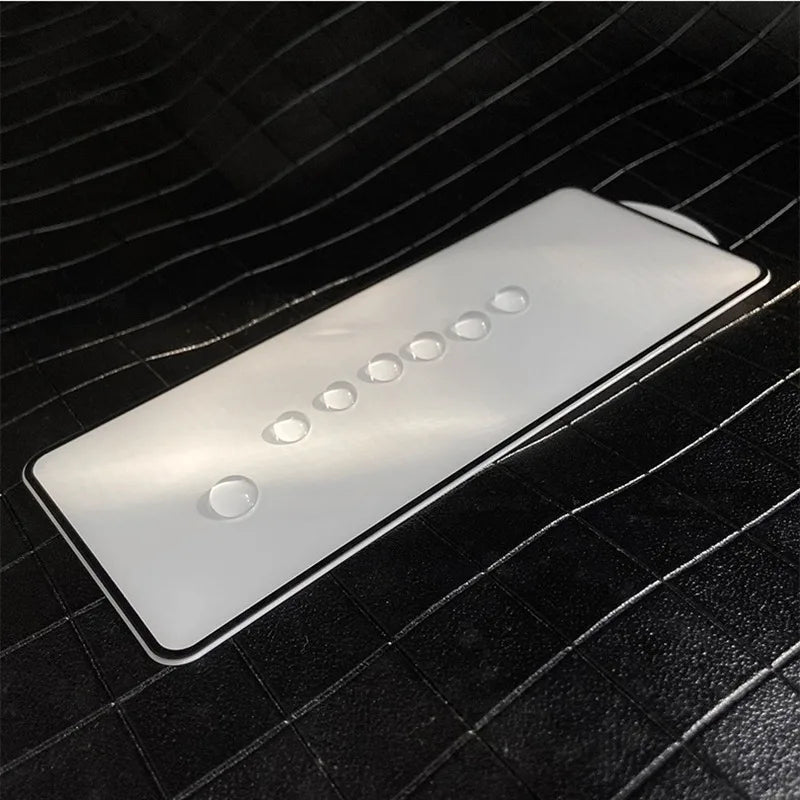 Matte screen protector for Google Pixel 10 Pro XL