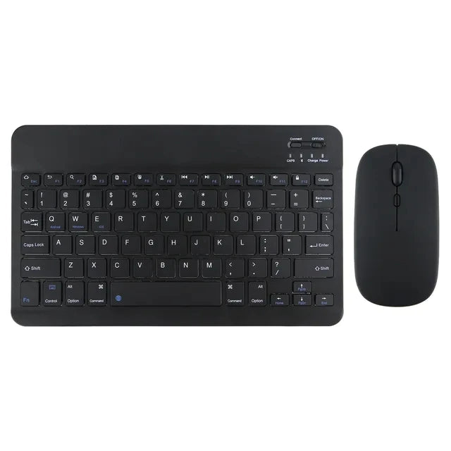 Ensemble clavier et souris Bluetooth