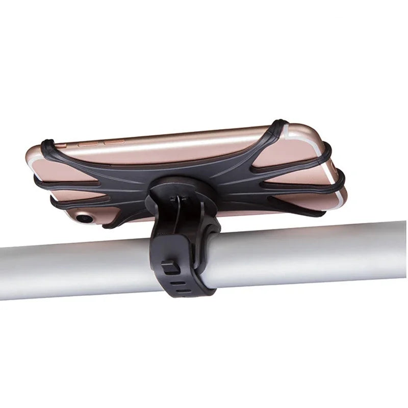 Fahrrad & Motorrad Handyhalter