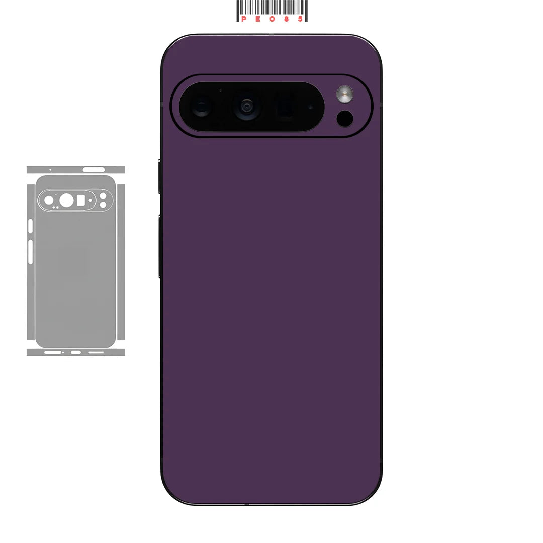 3MPE13 Vollflächige Haut für Pixel 9 Pro