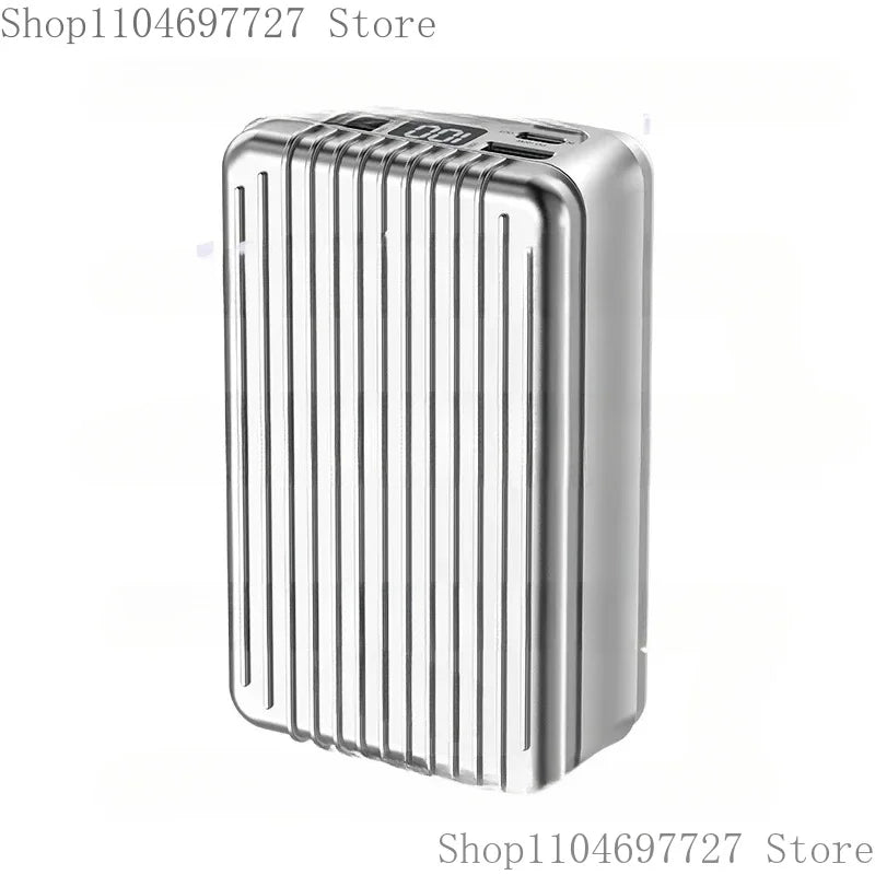 26800mAh Power Bank 100W Fast Charging for Notebooks
