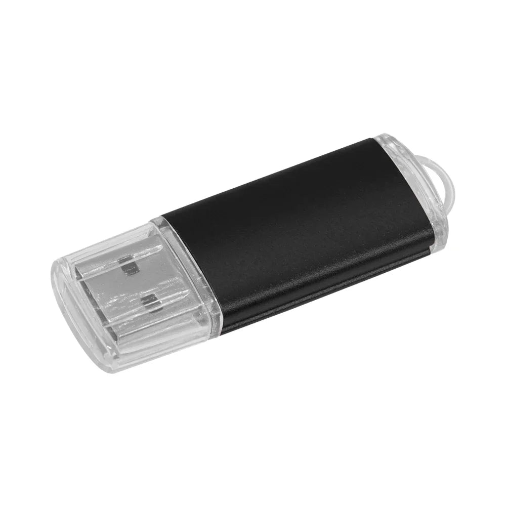 Bunter High-Speed USB 2.0 Metall Stick