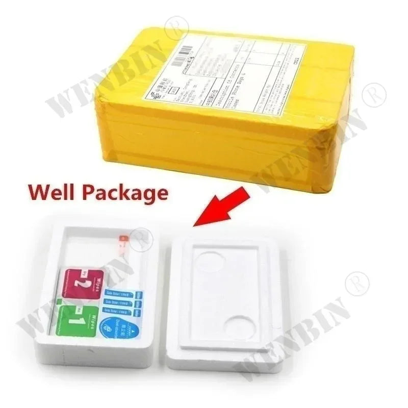 3X Panzerglas für Google Pixel 10 9 8 7 6 Pro