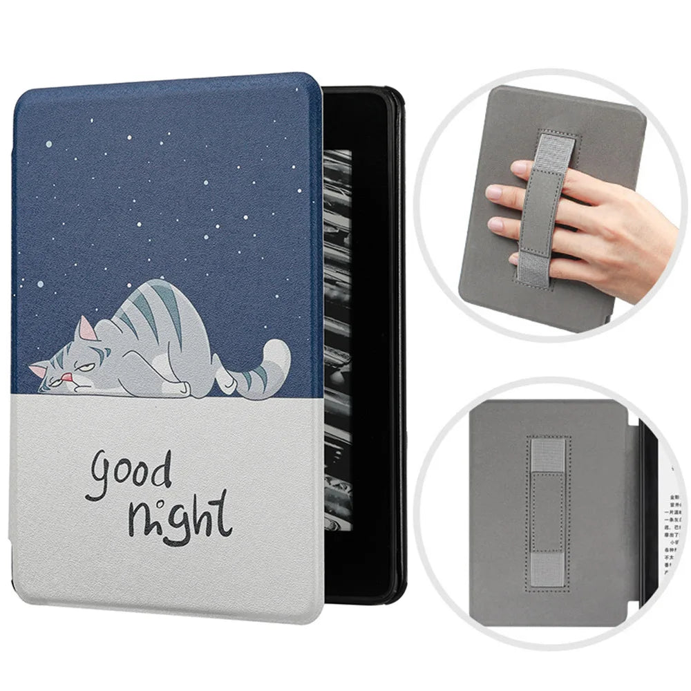 Kindle Paperwhite 12. Gen Hülle 7"