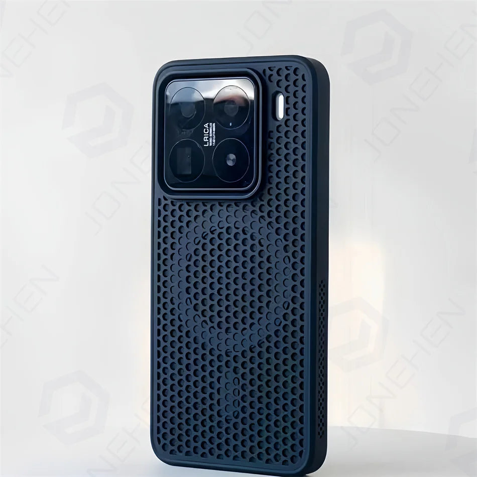 Magnetische Kühlhülle für Xiaomi Mi & Redmi