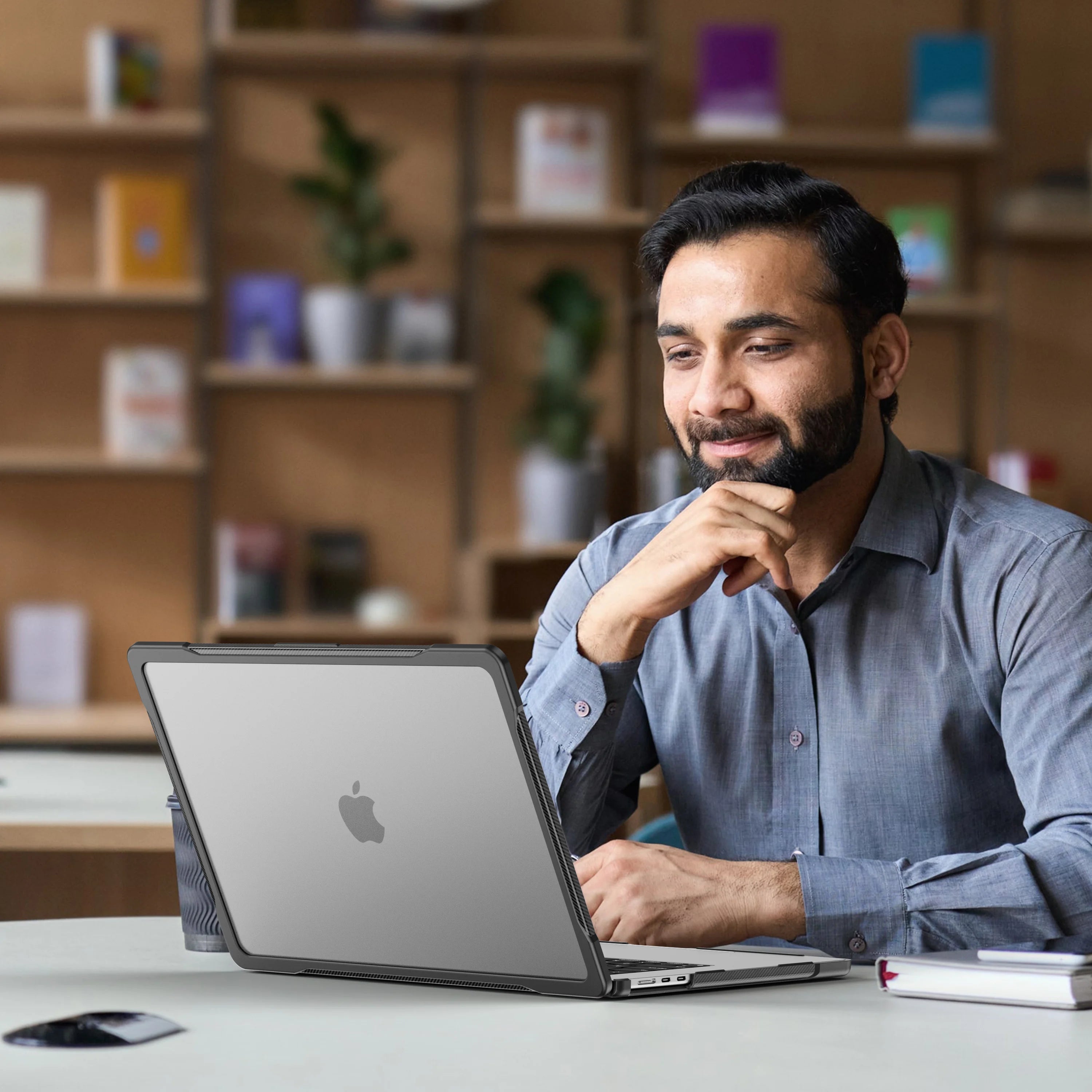 EGYAL Laptoptasche für MacBook Air 13