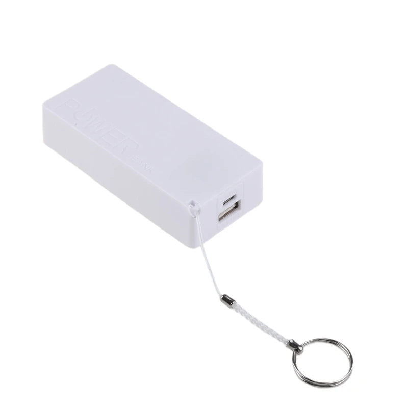 USB Powerbank 2x18650 for Smartphones