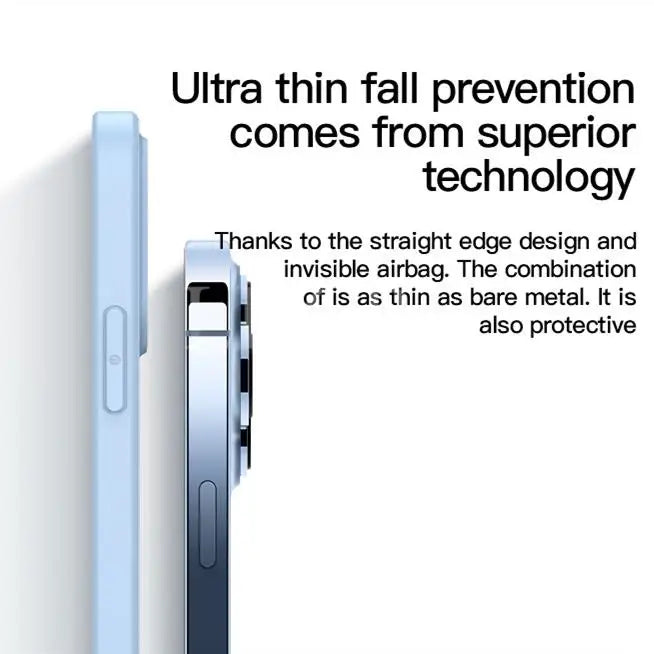 Xiaomi 15 Pro Flüssigsilikon TPU Hülle