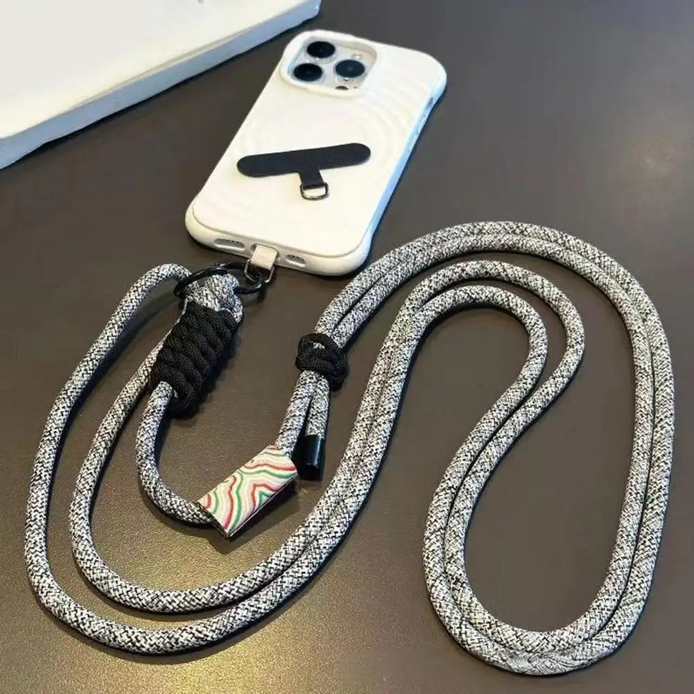 Handy Lanyard verstellbar, Crossbody, Anti-Verlust