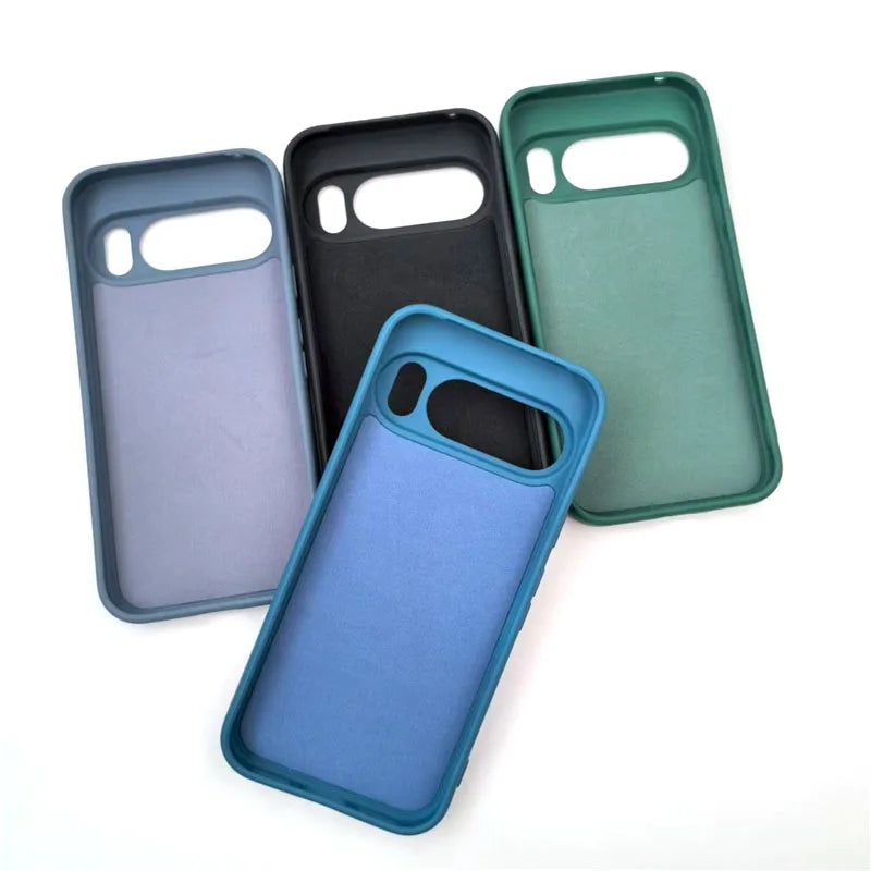 Silikonhülle für Pixel 10 Pro XL