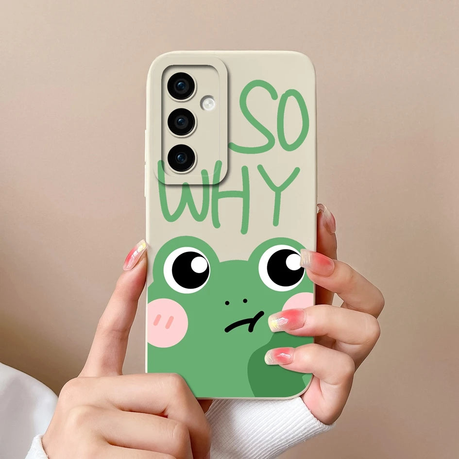 Leopardenmuster Silikonhülle mit Kameraschutz