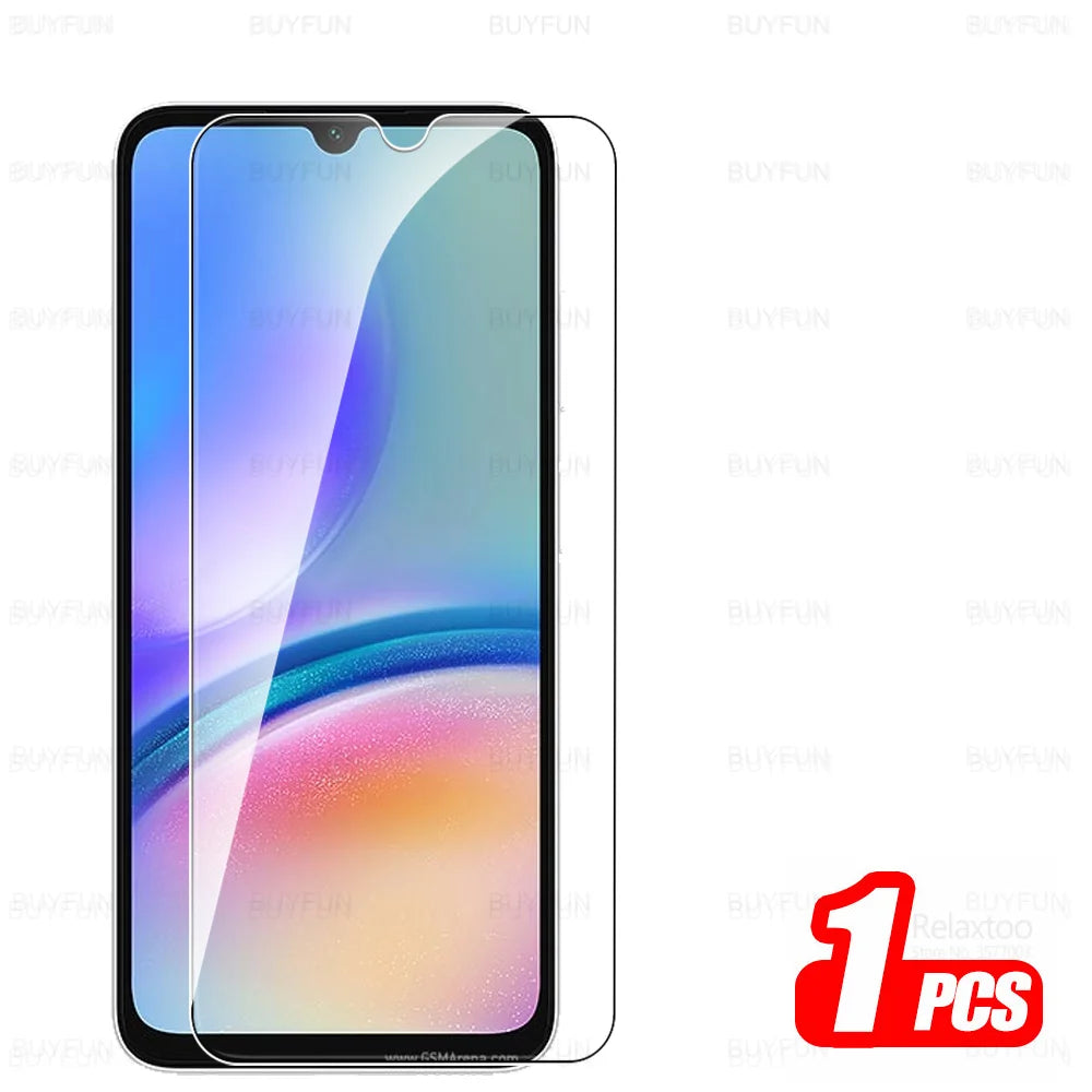 Volle Abdeckung Gehärtetes Glas für Samsung