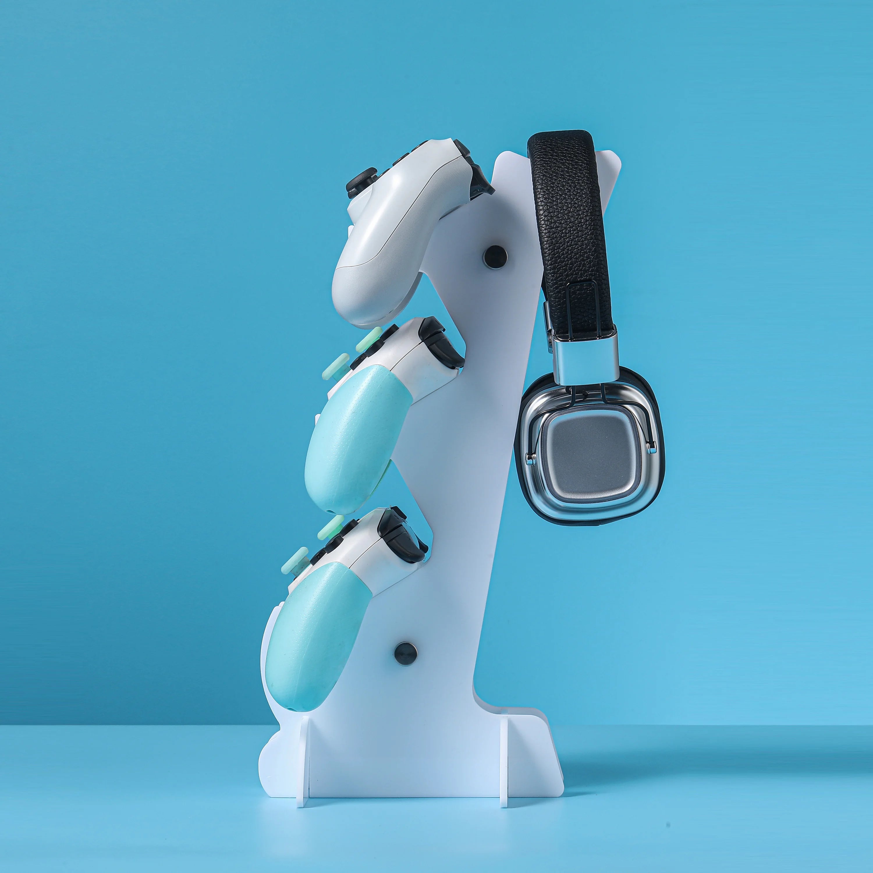 Universal-Ständer für Controller & Headset