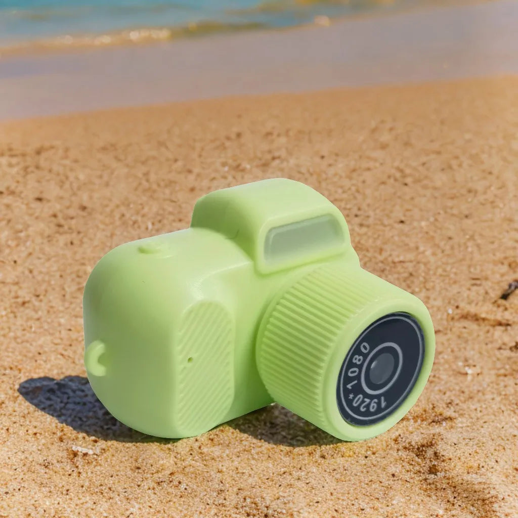 Mini Digitalkamera Schlüsselanhänger Y3000 für Kinder