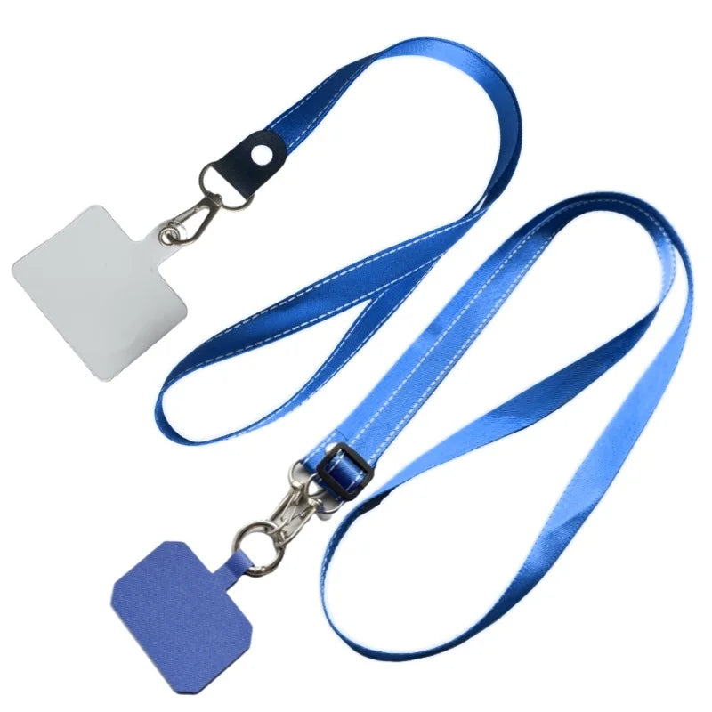 Multifunktionaler Universal-Handygurt, abnehmbar