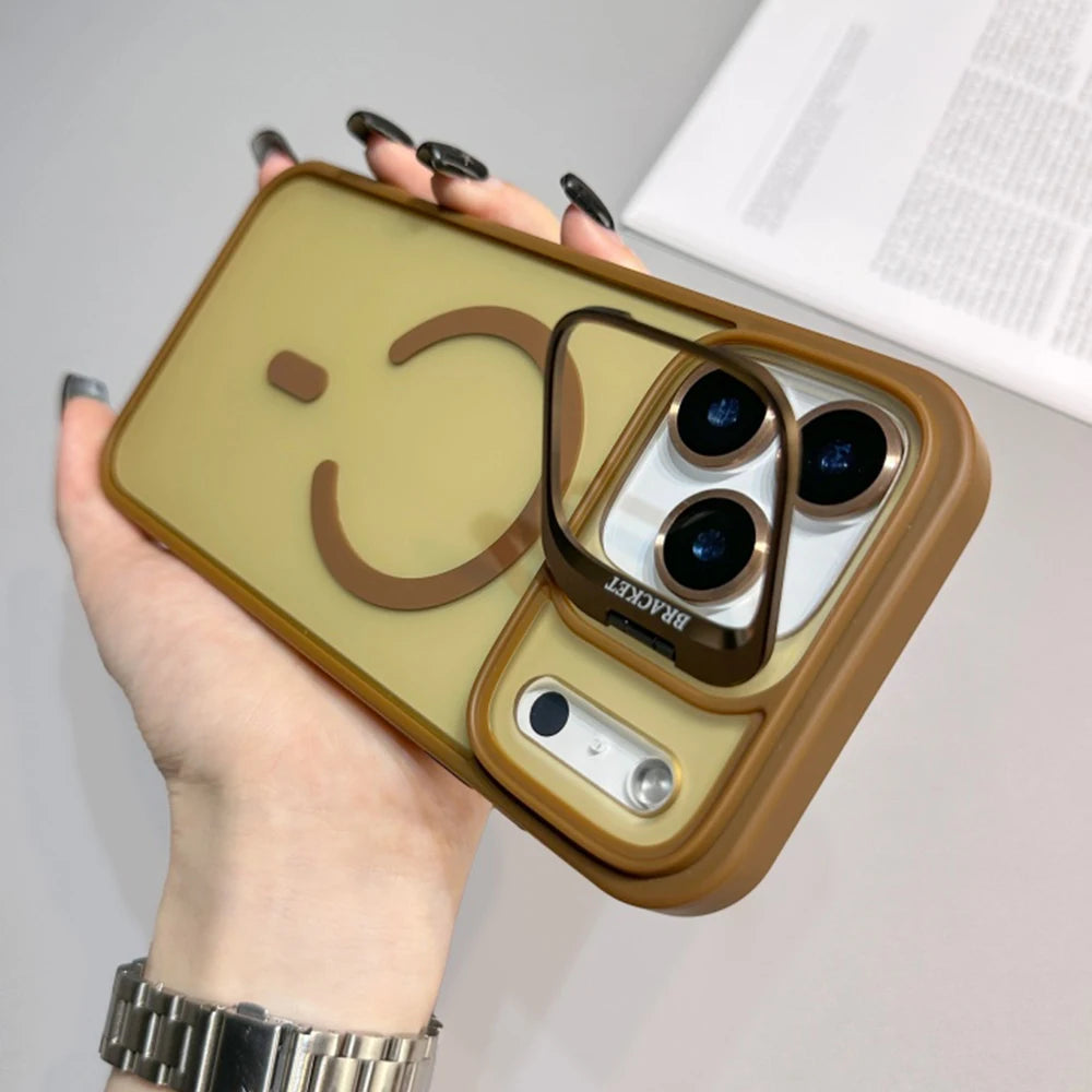 MagSafe case for iPhone 17 Pro Max