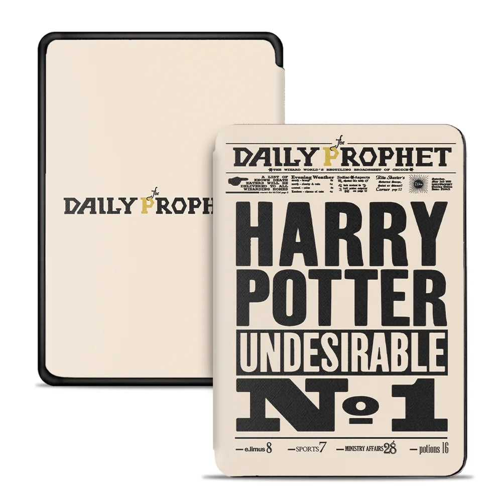 Twosheep case for Kindle Paperwhite