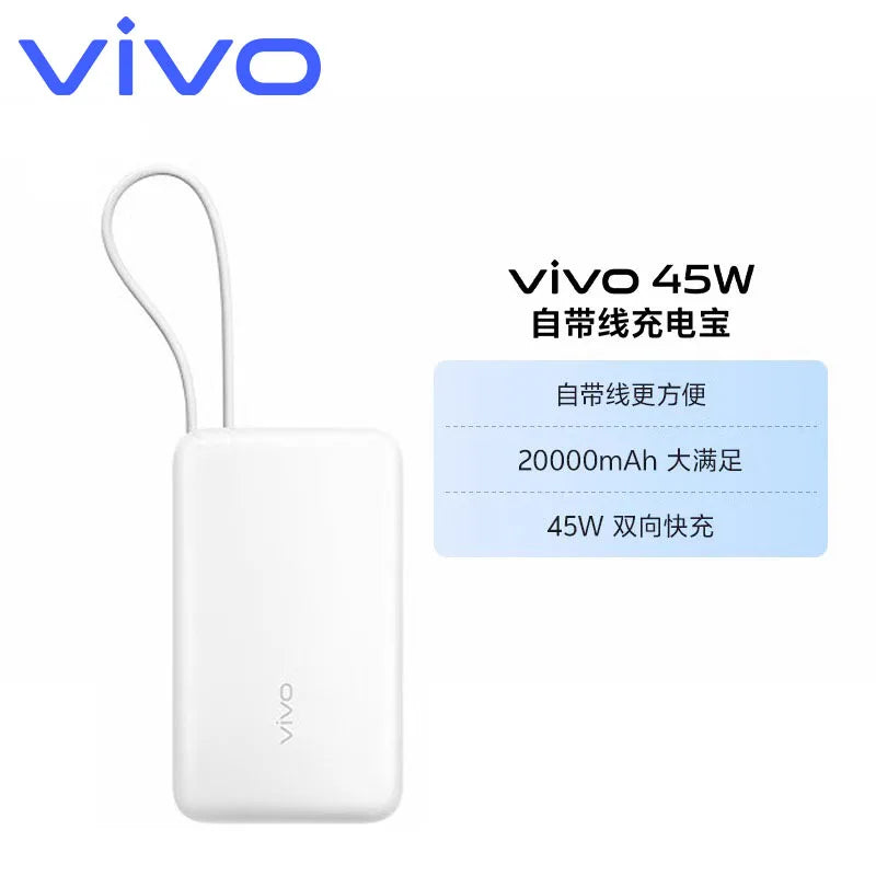 20000mAh Powerbank mit Li-Polymer Akku