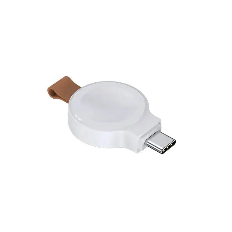 Magnetisches 15W Ladepad für Apple Watch & IWatch