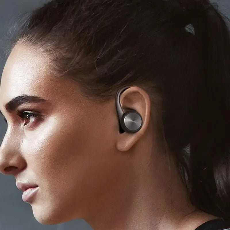 Kabellose wasserdichte In-Ear Kopfhörer